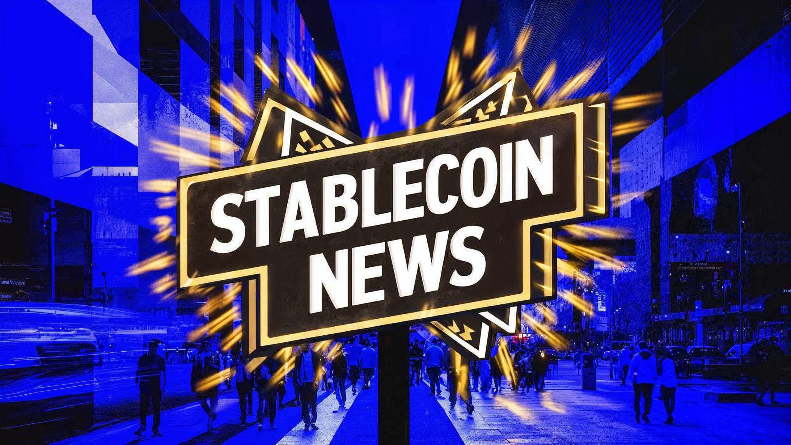 Enhancing Stablecoin Infrastructure Through Gasless Transactions